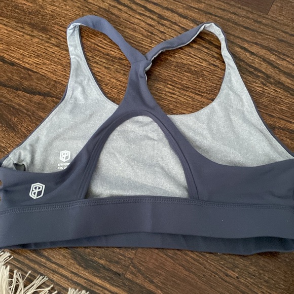 Born primitive bra - Picture 3 of 3